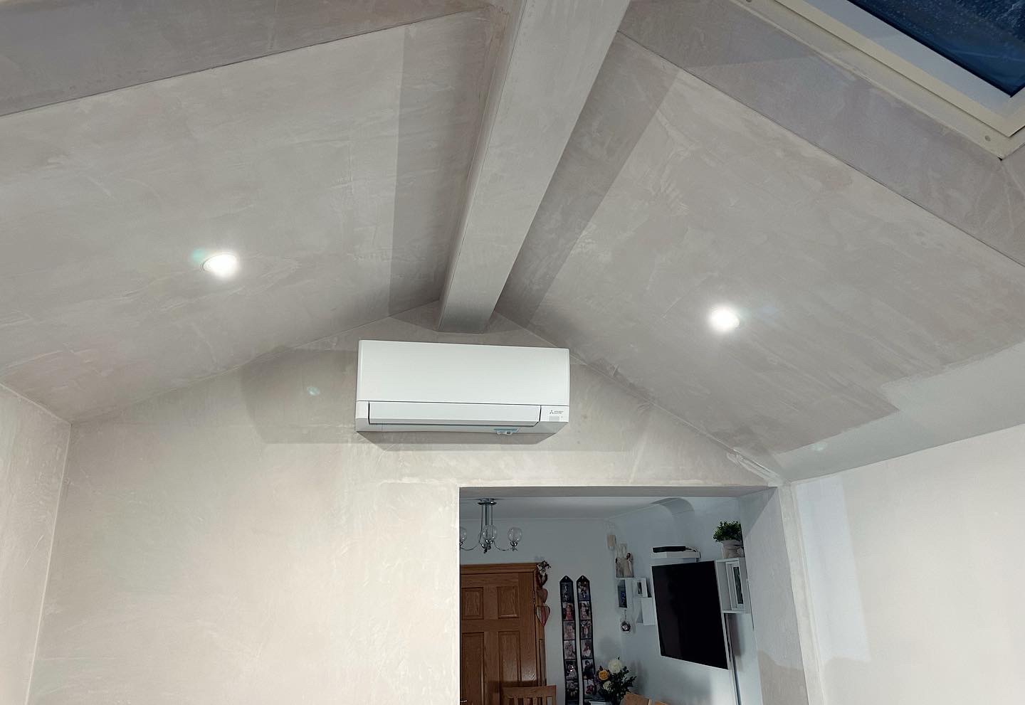 Kennair Installation Project 1