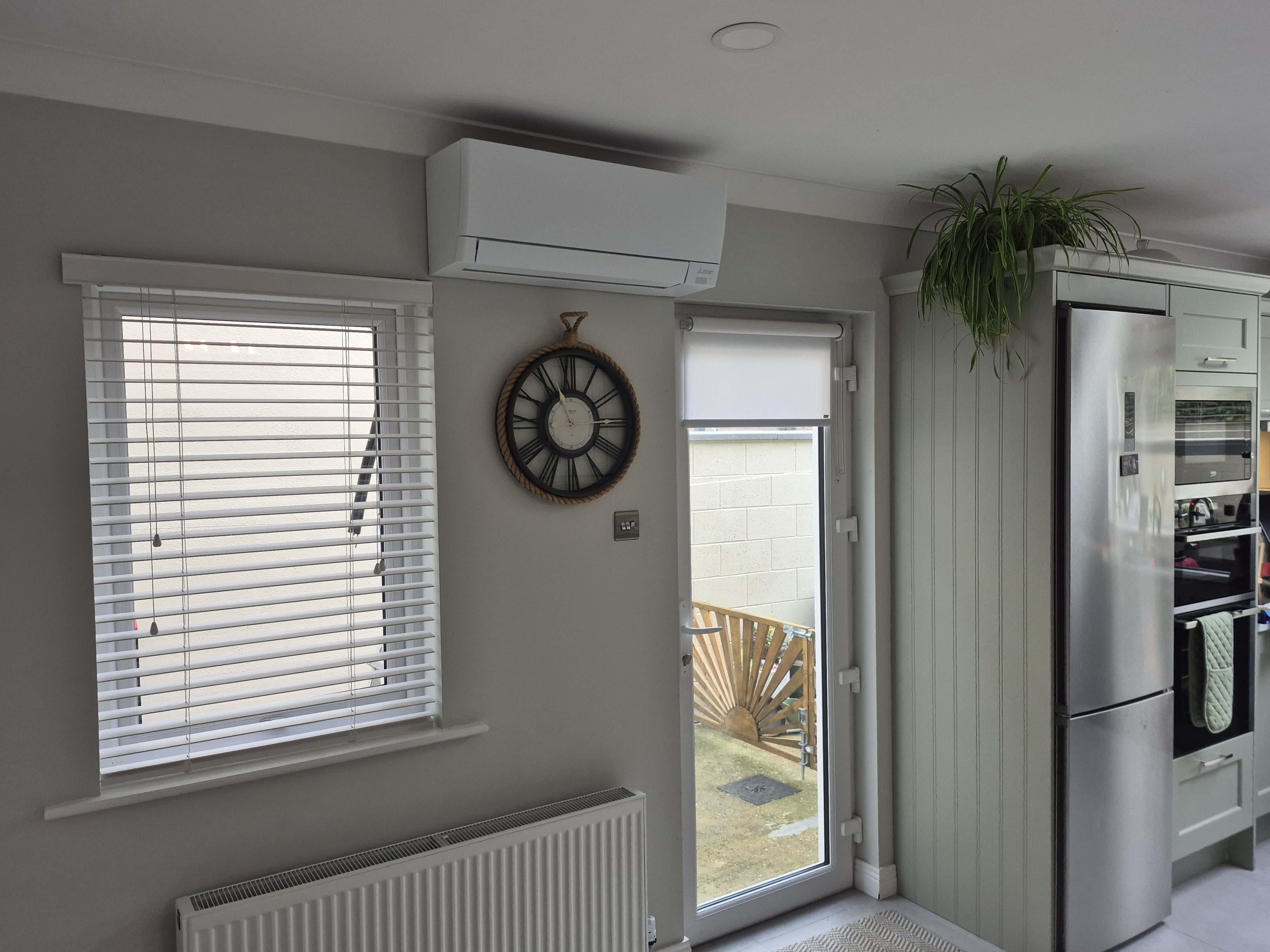 Kennair Installation Project 6