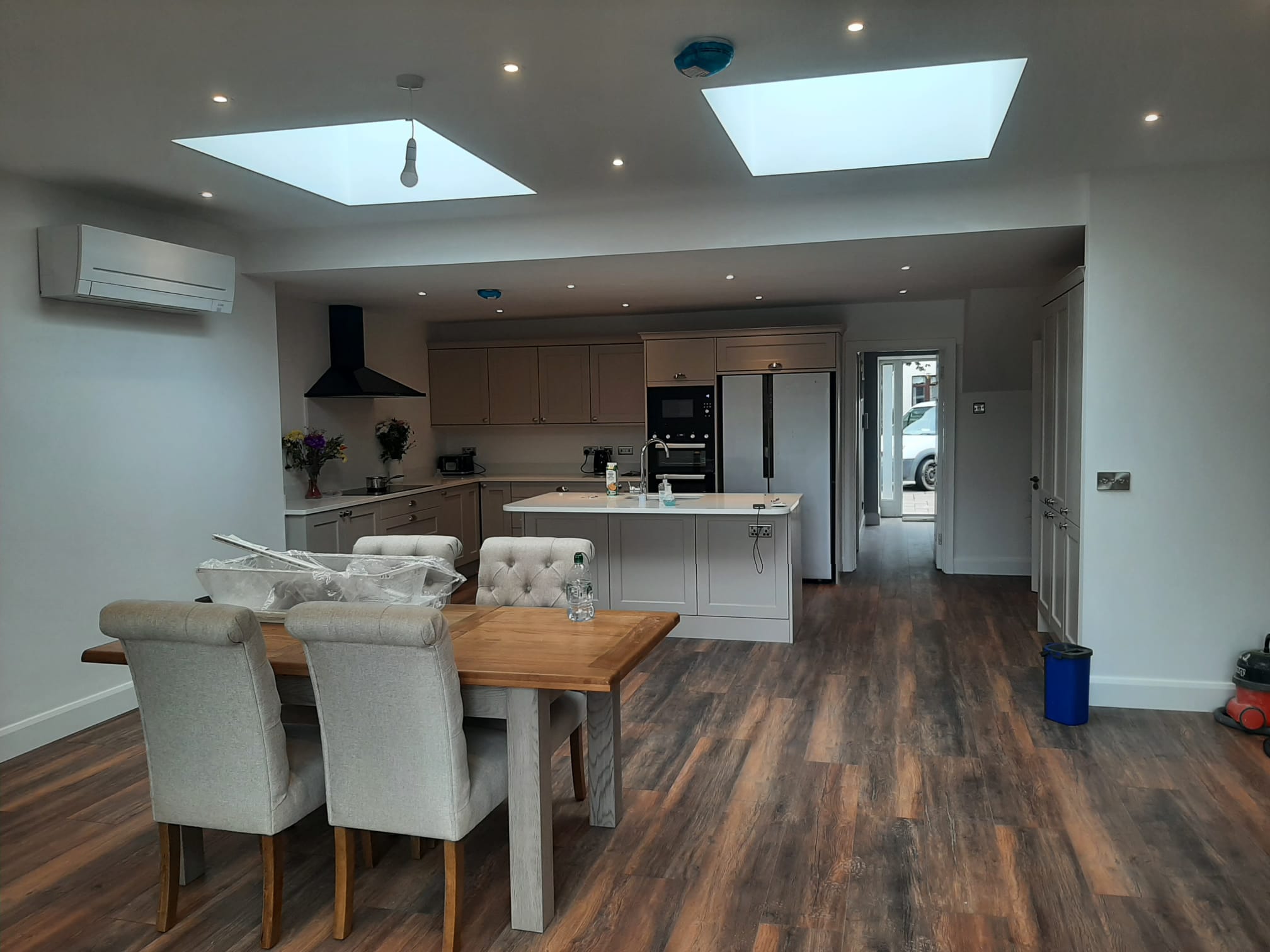 Kennair Installation Project 7