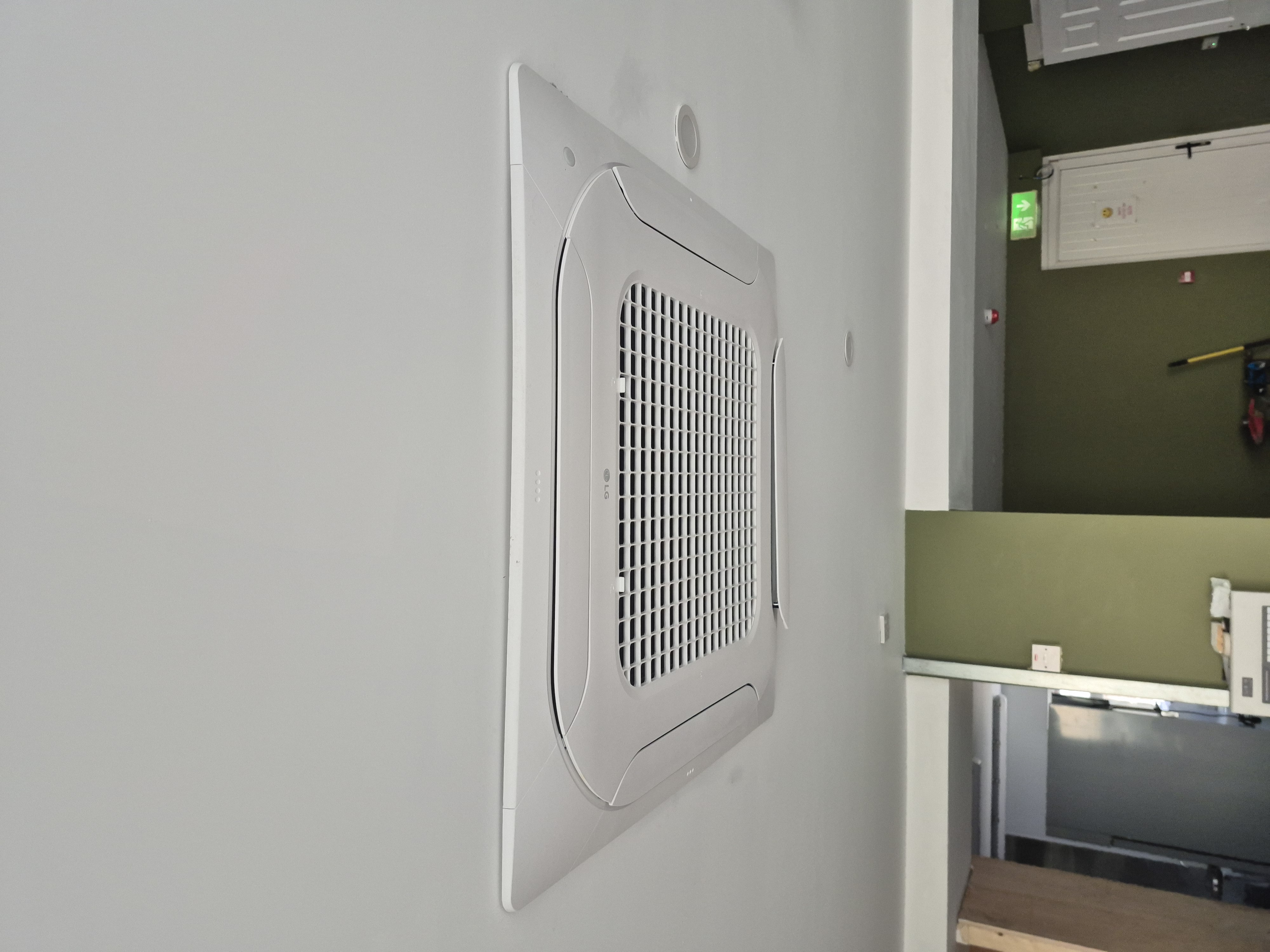 Kennair Installation Project 8