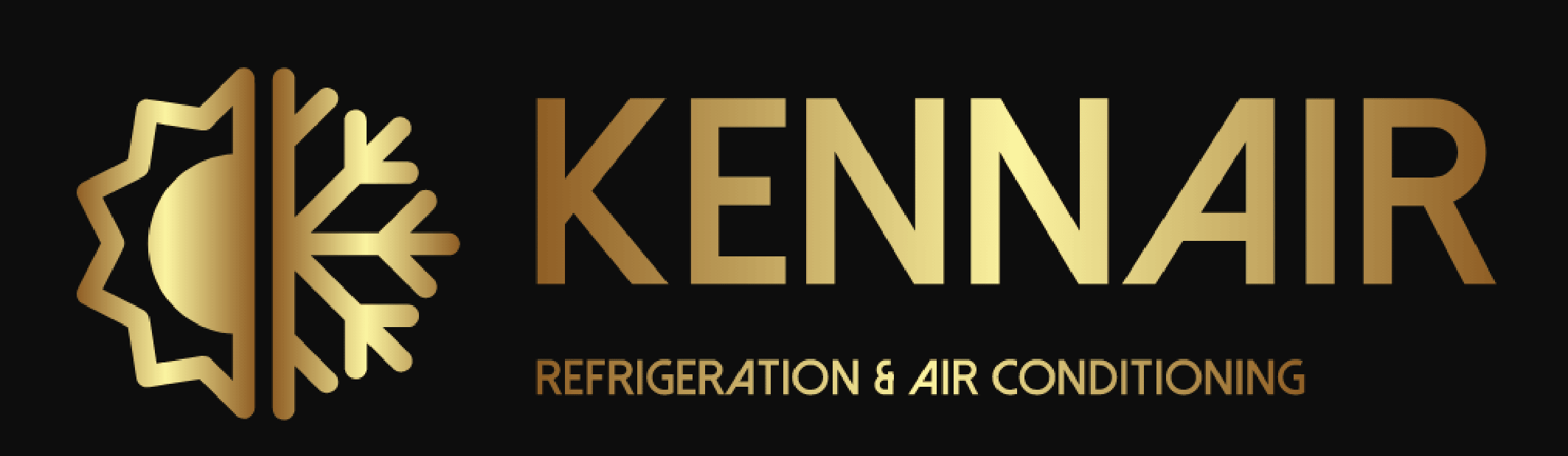 Kennair Logo